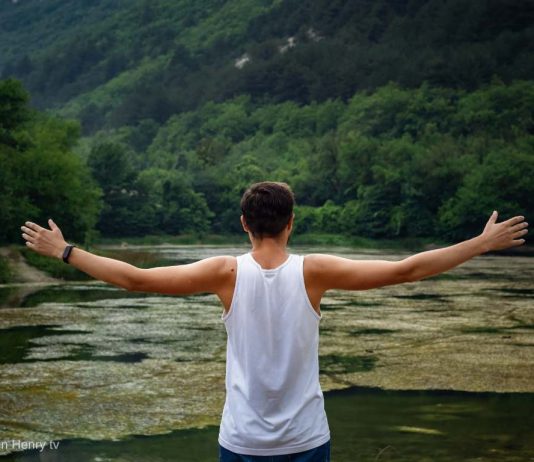 Dance of Change: Navigating Life’s Twists with Resilience Change is constant - John Henry TV (3)