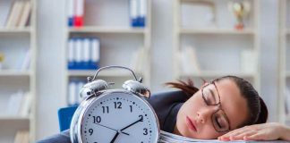 Mastering the Clock: The Art of Time Management Time Management; John Henry tv