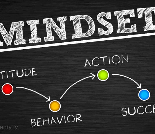 Unlocking Success: The Power of Mindset and Motivation mindset-and-motivation-John-Henry-tv-