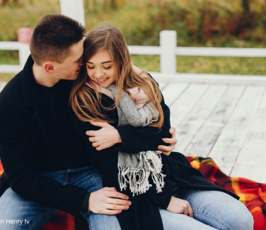 Valentine’s Day: A Journey Through Time John Henry TV Valentine's Day