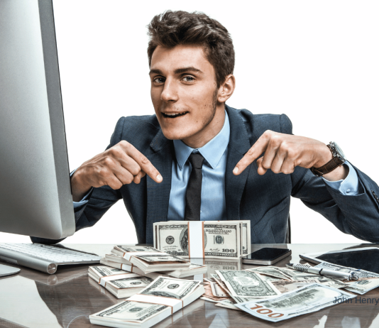 The Power of Compound Interest: The Secret to Growing Your Wealth OHN HENRY TV WEALTH (6)