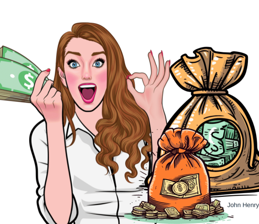 Building Wealth from Scratch: Practical Steps for Financial Independence John Henry TV Blog - Wealth
