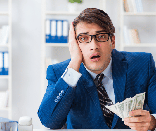 Wealth vs. Income: Understanding the Difference and Why It Matters JohnHenry tv blog Income